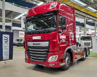 DAF XF 480 - 23/24