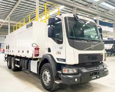 Volvo  VMX 360 MAX - 23/23