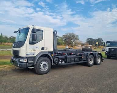 Volvo  VMX 360 MAX - 23/24