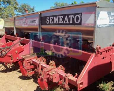 Semeato Land Master 1315 - 04/04