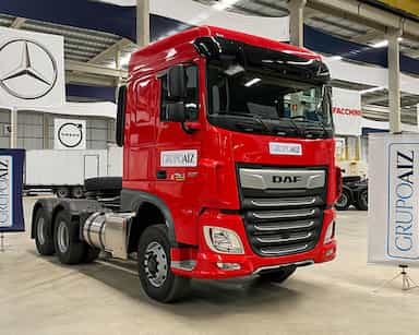 DAF XF 530  - 23/24