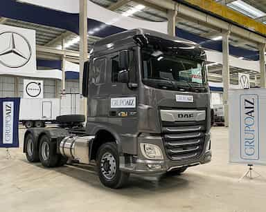 DAF XF 530  - 23/24