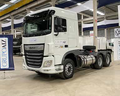 DAF XF 530  - 23/24