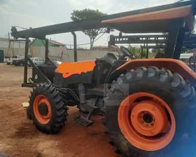 New Holland TL75 - 05/05