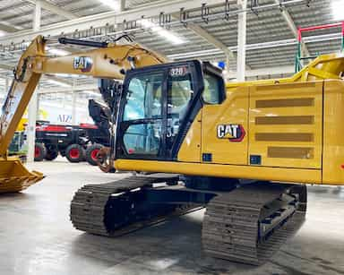 Caterpillar 320NG - 23/23