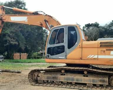 Doosan DX225LCA - 13