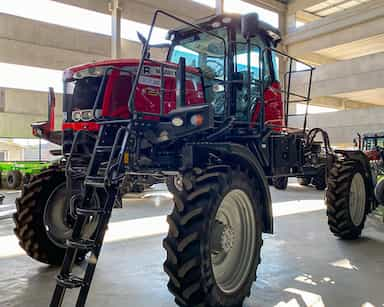 Massey Ferguson 500R - 23/23