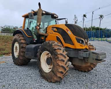 Valtra BH194 HiTech - 18/18