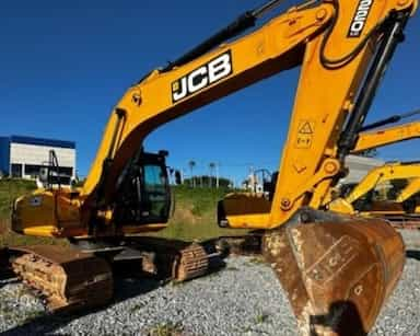 JCB JS220LC - 21/21