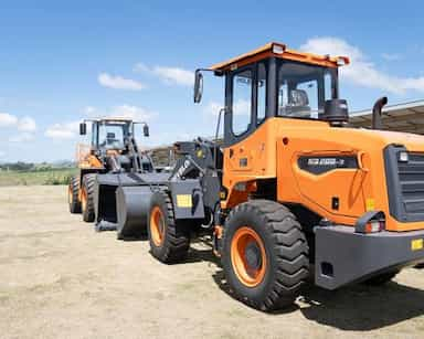 Doosan SD200-3 - 23/23