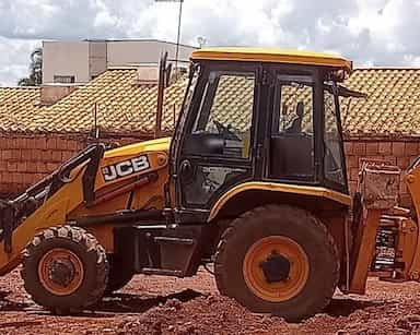 JCB 3CX - 17/17