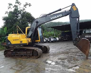 Volvo EC140BLCM - 11/11