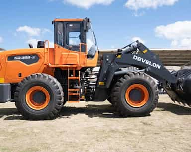 Doosan SD300-3 - 23