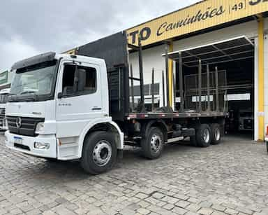 Mercedes Benz MB2428 - 