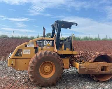 Caterpillar CP533E - 13/13