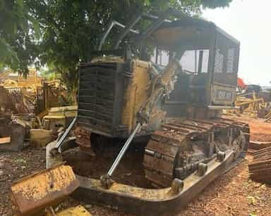 Caterpillar  D7 - 77/77