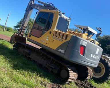 Volvo EC140BLC - 18/18