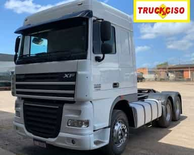 DAF XF105 460  - 14/14