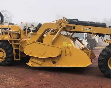 Caterpillar RM 500 - 09/09