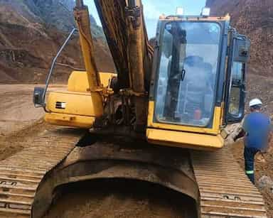 Caterpillar 336D2LME - 18/18