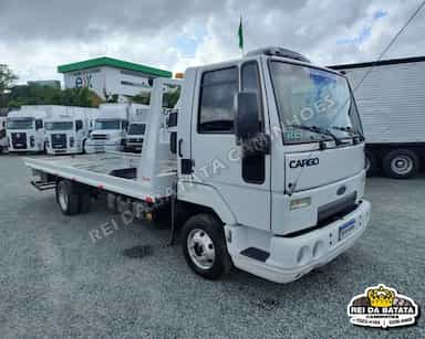 Ford Cargo816 - 13/13