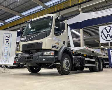 Volvo VMX 290 - 24/24