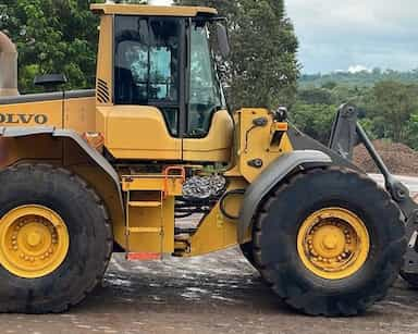 Volvo L120F - 21/21