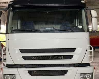 Iveco Stralis 460 - 10/11