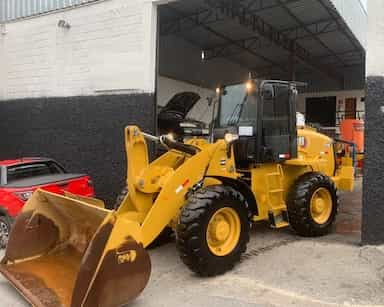 Caterpillar 920k - 22/22