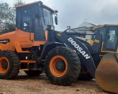 Doosan SD200-3 - 23