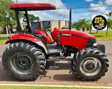 Case Farmall 80 - 11/11