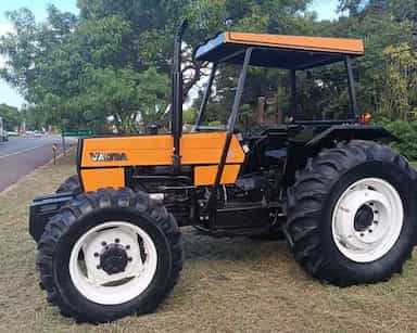 Valtra 785 - 02/02