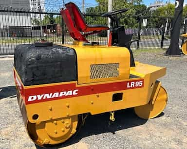 Dynapac Rolo LR95 - 95/95