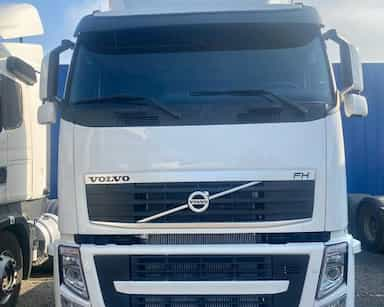 Volvo FH460 - 13/13