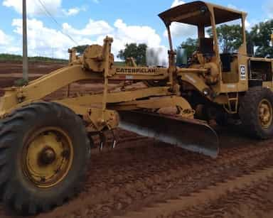 Caterpillar 120B - 89/89