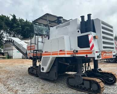 Wirtgen 2000DC - 97/97