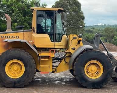 Volvo L120F - 21/21