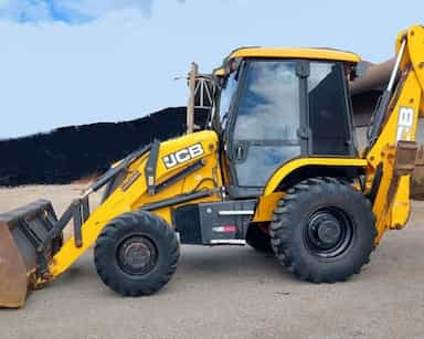 JCB 3CX - 17/17