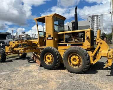 Caterpillar 140B - 89/89