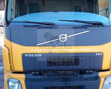 Volvo VM 270 - 18/19