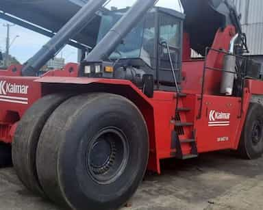 Kalmar DRS4527 S5 - 01