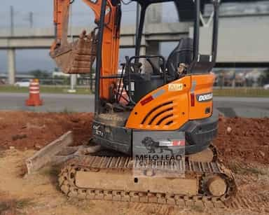 Doosan DX27z - 14/14