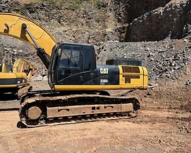 Caterpillar 336D2LME - 14/14