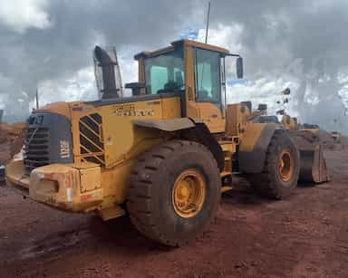 Volvo L120F - 14/14