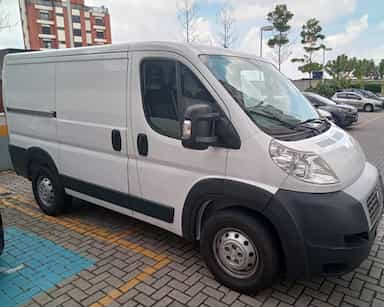 Fiat Ducato - 19/19