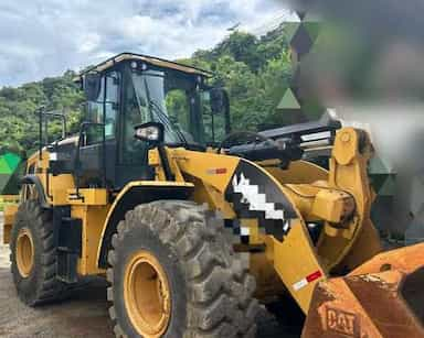 Caterpillar 950L - 19/19