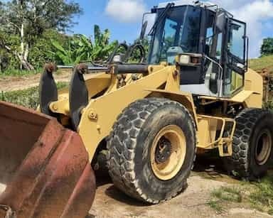 New Holland  W160 - 06