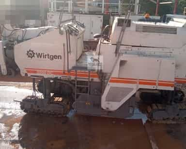 Wirtgen 2000DC - 00/00