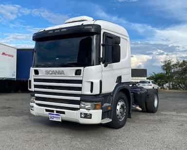 Scania 114 330 - 02/02