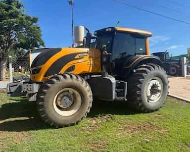 Valtra BH194 HiTech - 21